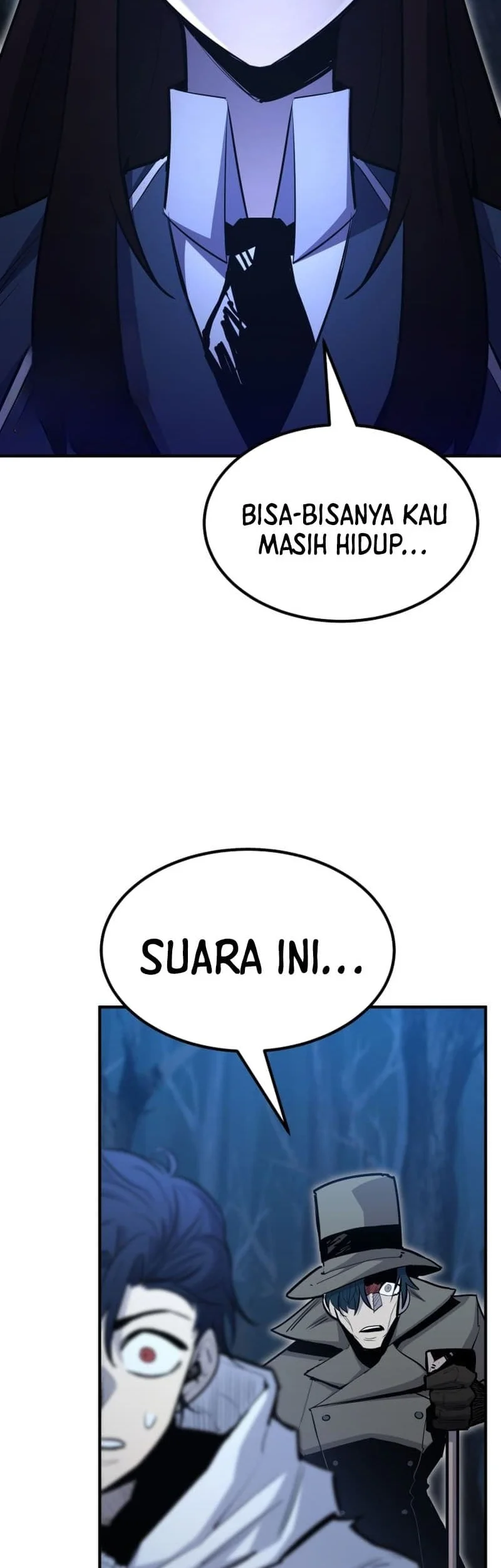 Standard of Reincarnation Chapter 96 - halaman 3