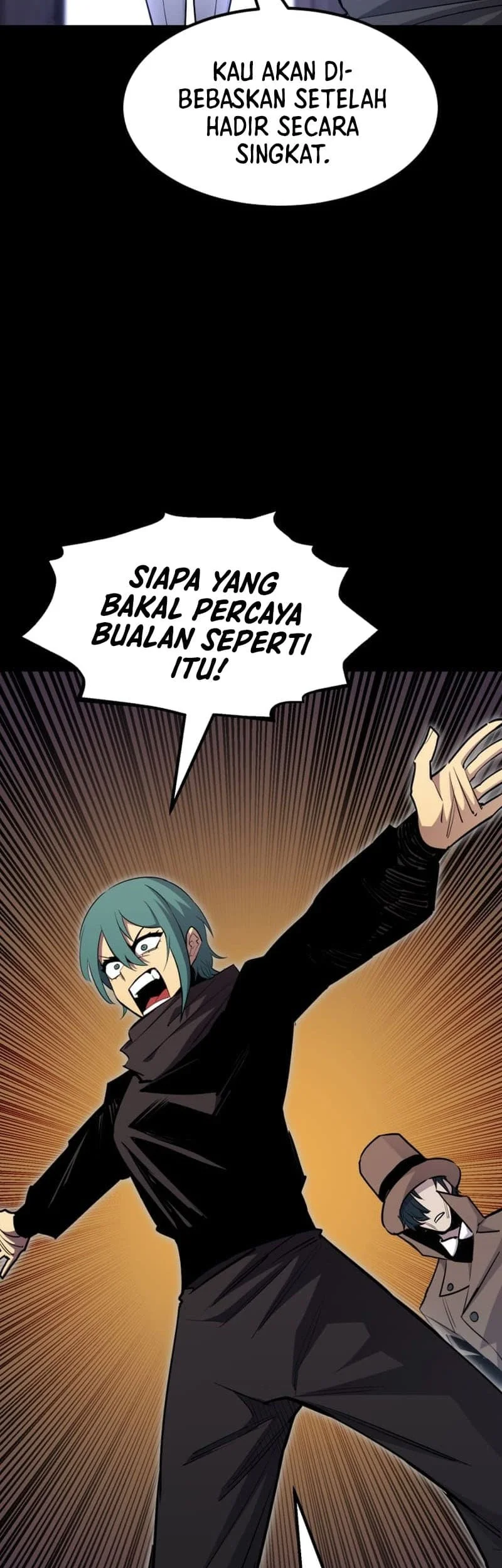 Standard of Reincarnation Chapter 96 - halaman 36
