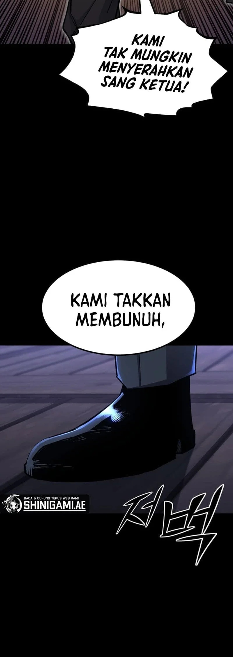 Standard of Reincarnation Chapter 96 - halaman 37