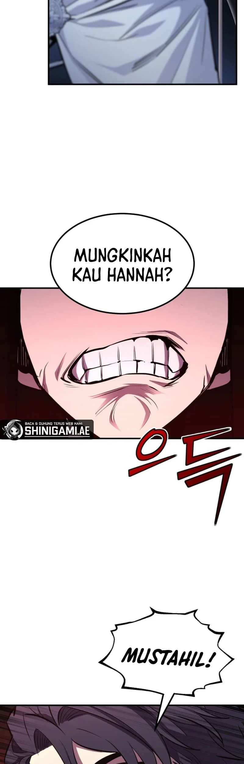 Standard of Reincarnation Chapter 96 - halaman 4