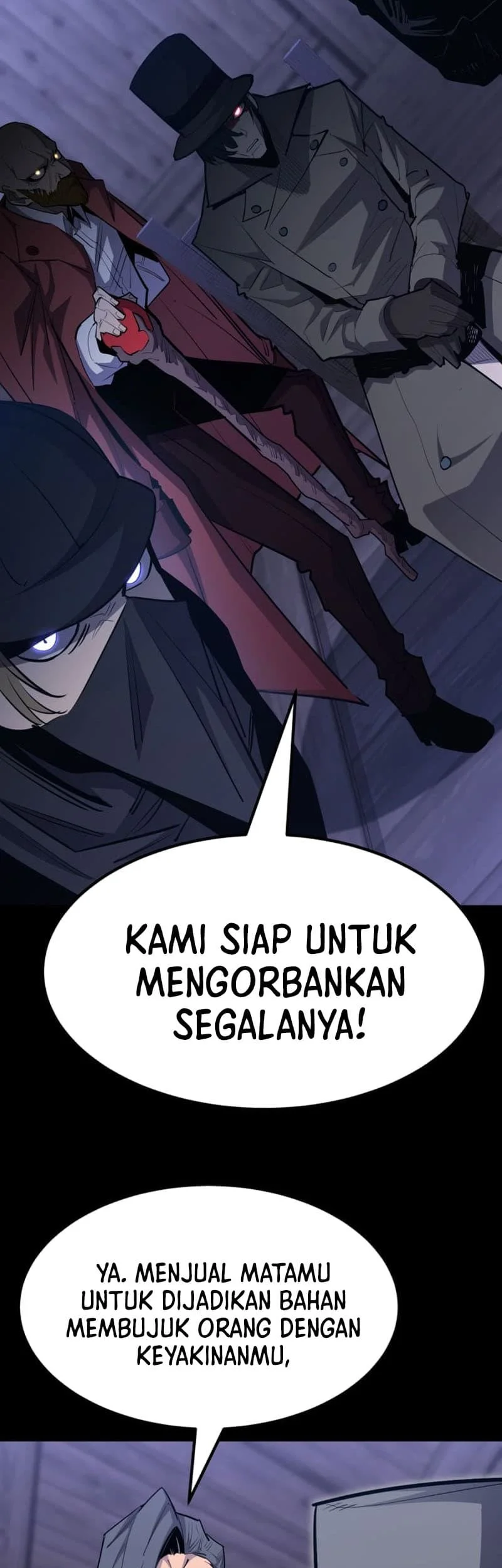 Standard of Reincarnation Chapter 96 - halaman 42