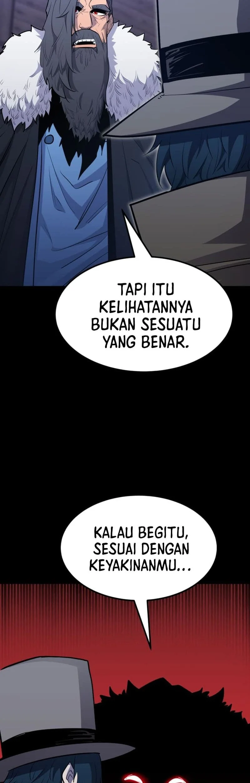 Standard of Reincarnation Chapter 96 - halaman 43