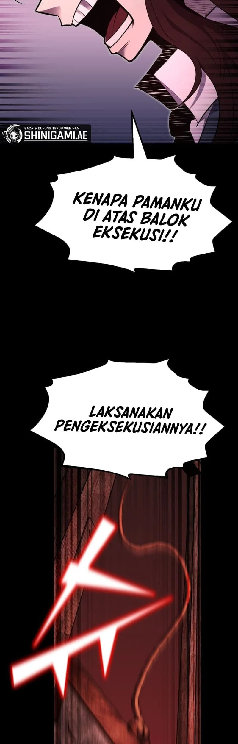 Standard of Reincarnation Chapter 96 - halaman 55