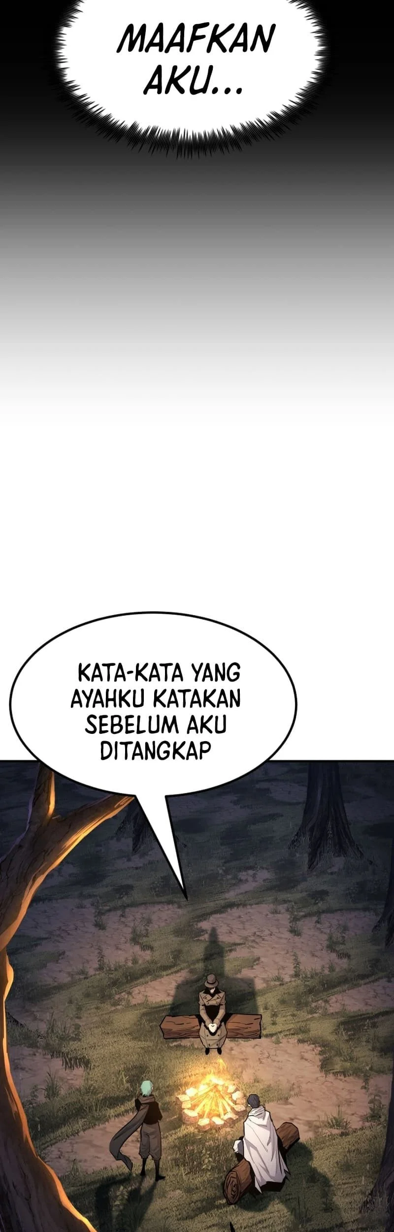 Standard of Reincarnation Chapter 96 - halaman 60