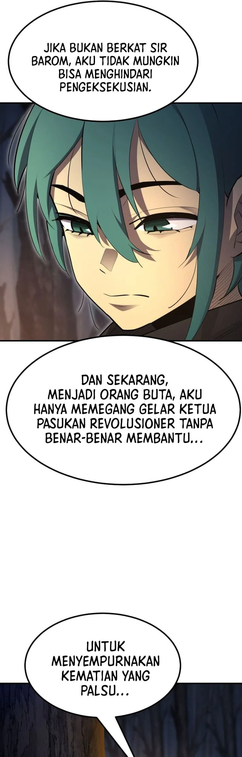 Standard of Reincarnation Chapter 96 - halaman 62