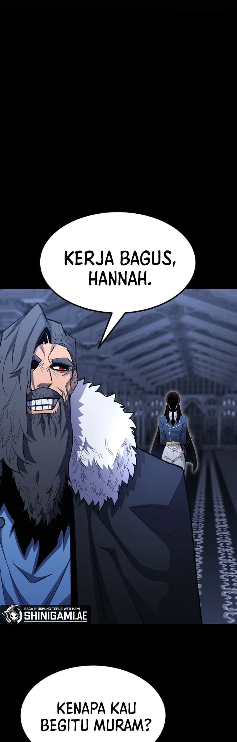 Standard of Reincarnation Chapter 96 - halaman 64