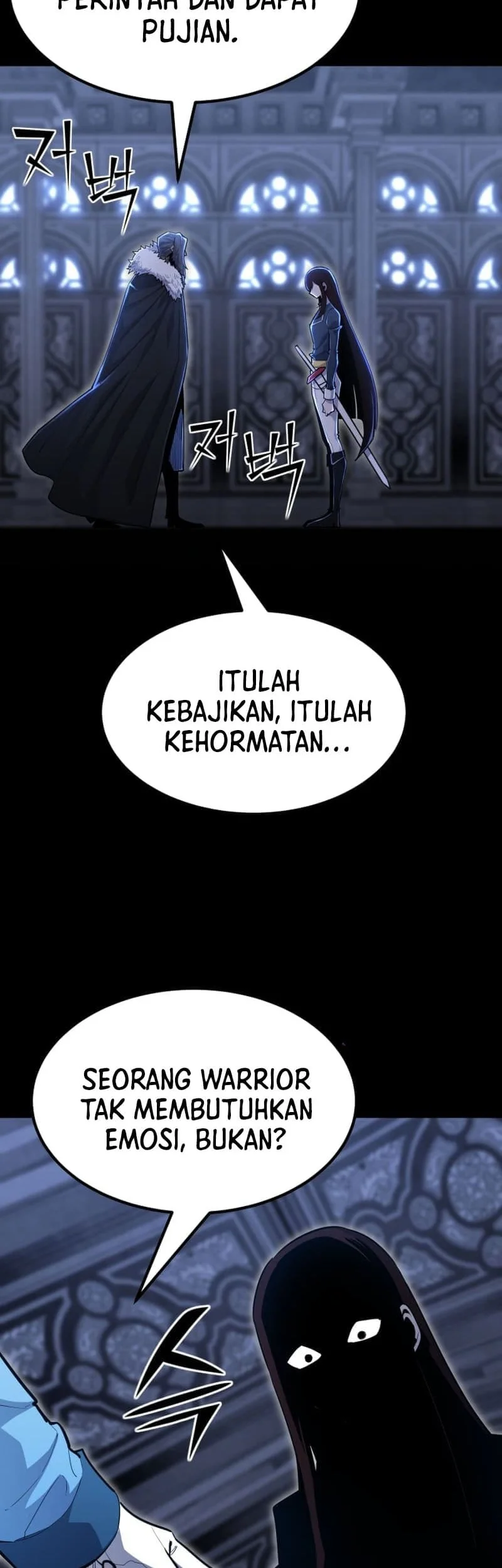 Standard of Reincarnation Chapter 96 - halaman 67