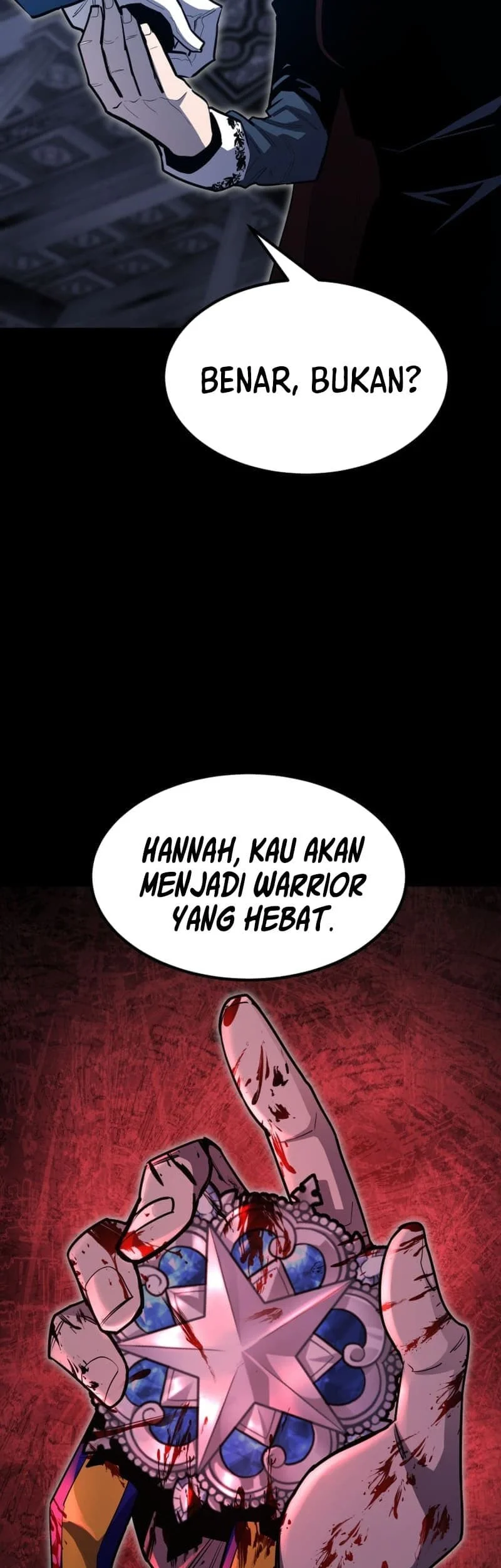 Standard of Reincarnation Chapter 96 - halaman 68
