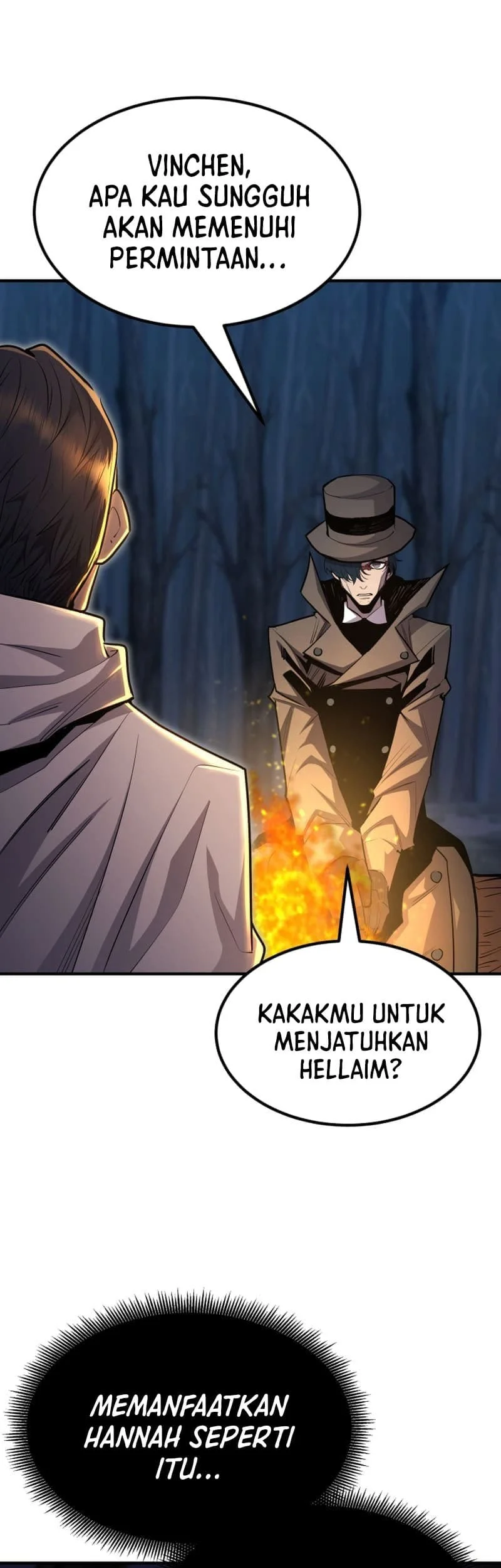 Standard of Reincarnation Chapter 96 - halaman 70