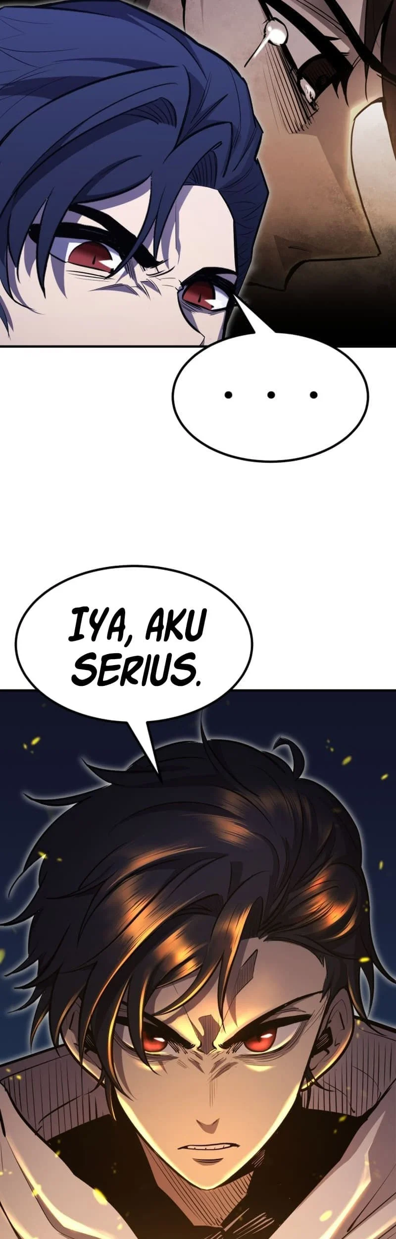 Standard of Reincarnation Chapter 96 - halaman 72