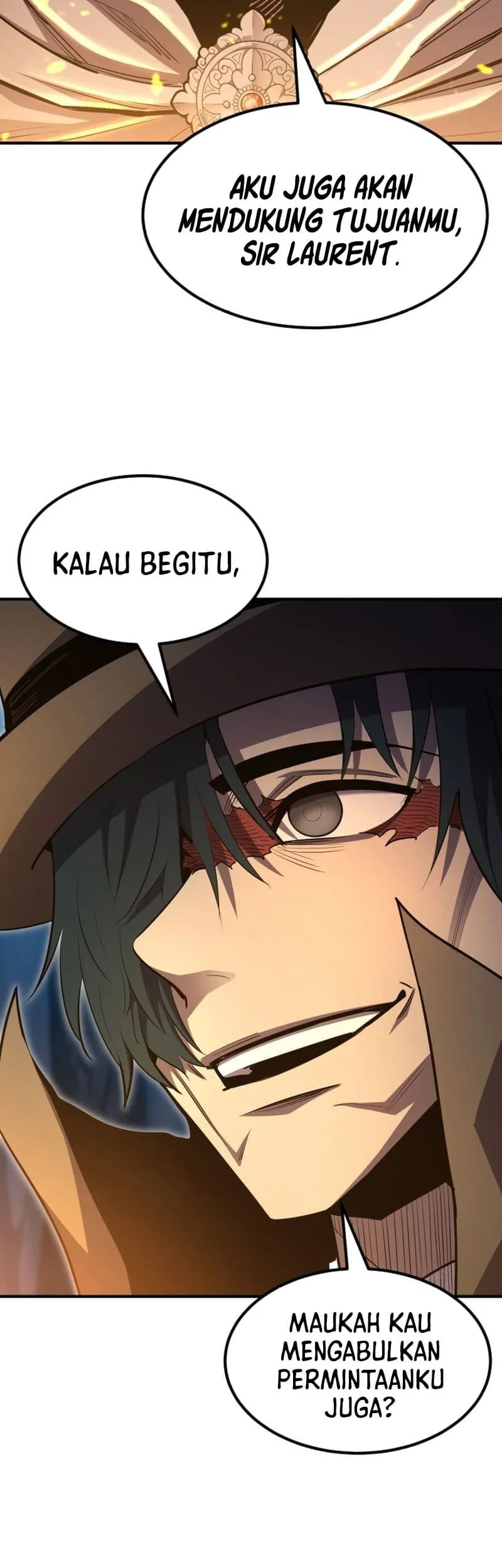 Standard of Reincarnation Chapter 96 - halaman 73