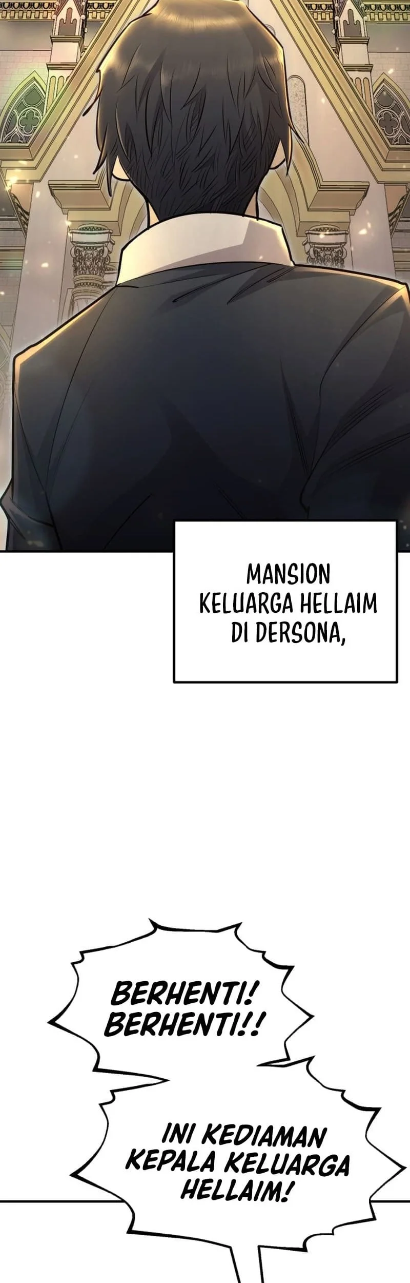 Standard of Reincarnation Chapter 96 - halaman 75