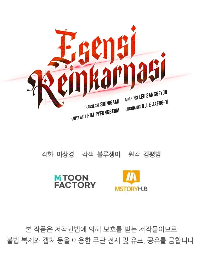Standard of Reincarnation Chapter 96 - halaman 82