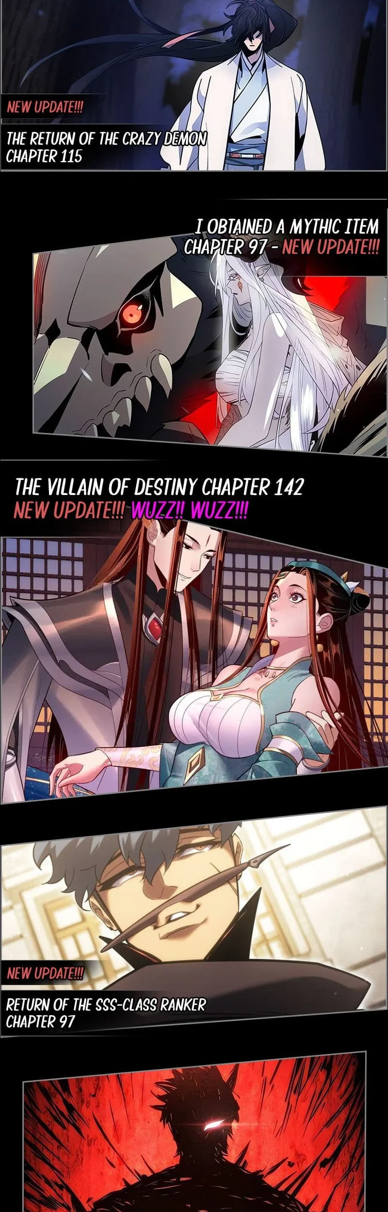 Standard of Reincarnation Chapter 96 - halaman 84