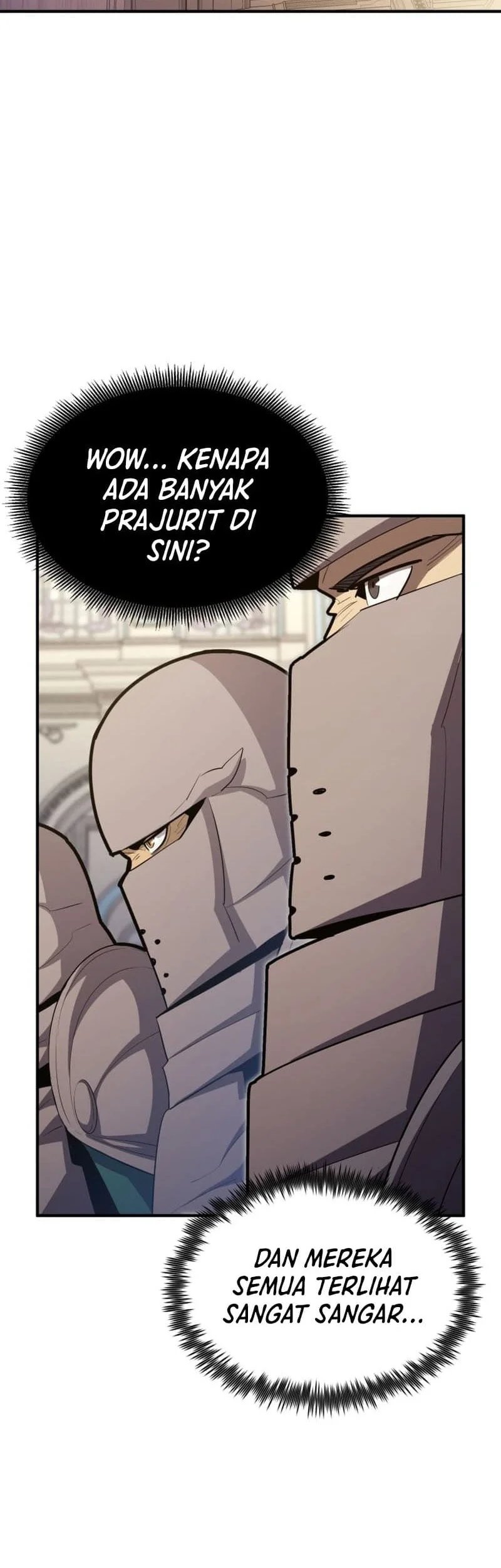 Standard of Reincarnation Chapter 97 - halaman 11