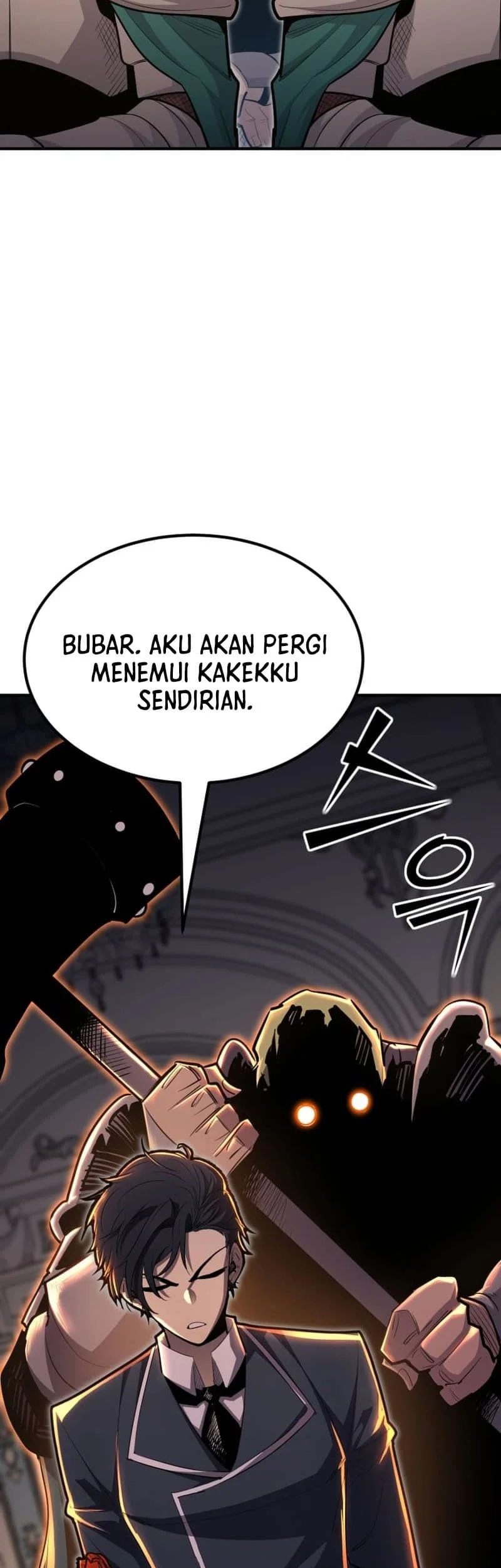 Standard of Reincarnation Chapter 97 - halaman 28