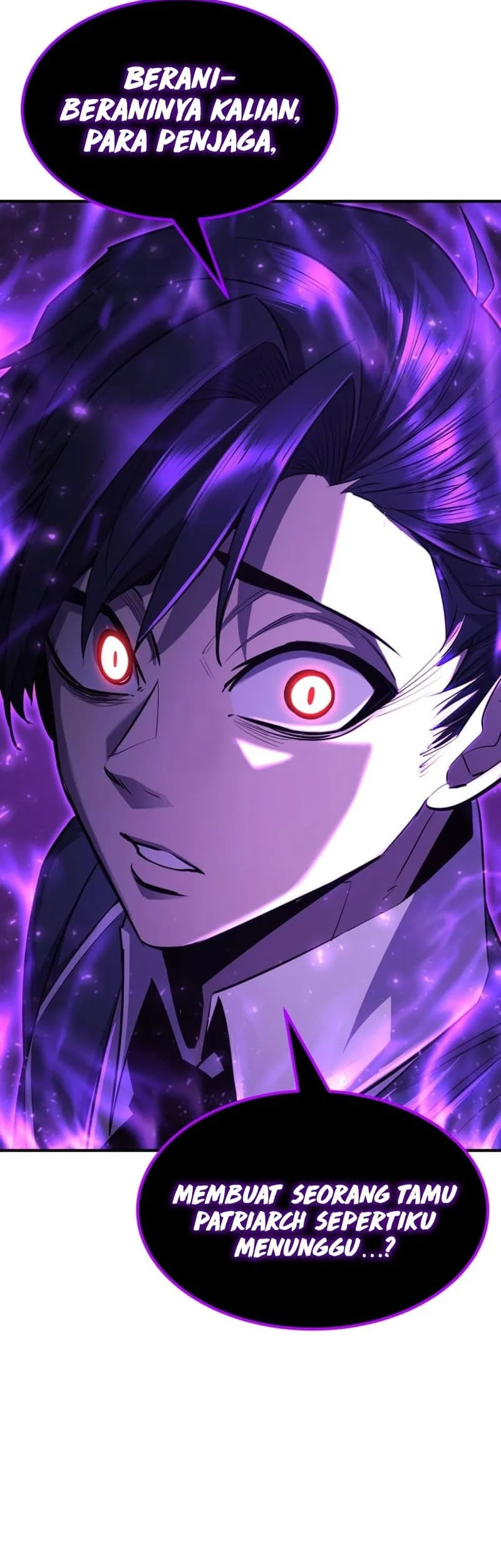 Standard of Reincarnation Chapter 97 - halaman 3