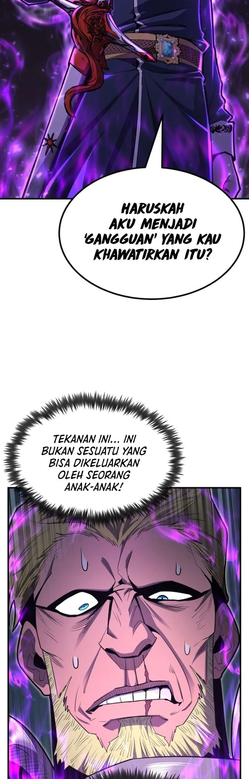 Standard of Reincarnation Chapter 97 - halaman 32