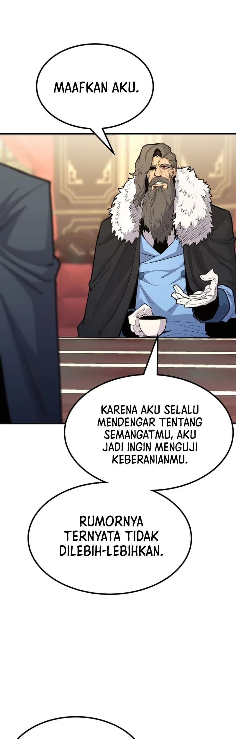 Standard of Reincarnation Chapter 97 - halaman 38
