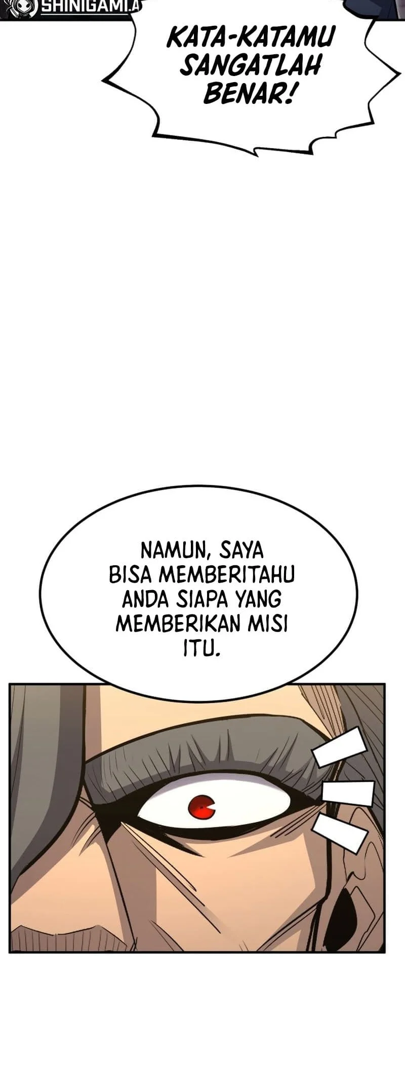 Standard of Reincarnation Chapter 97 - halaman 45