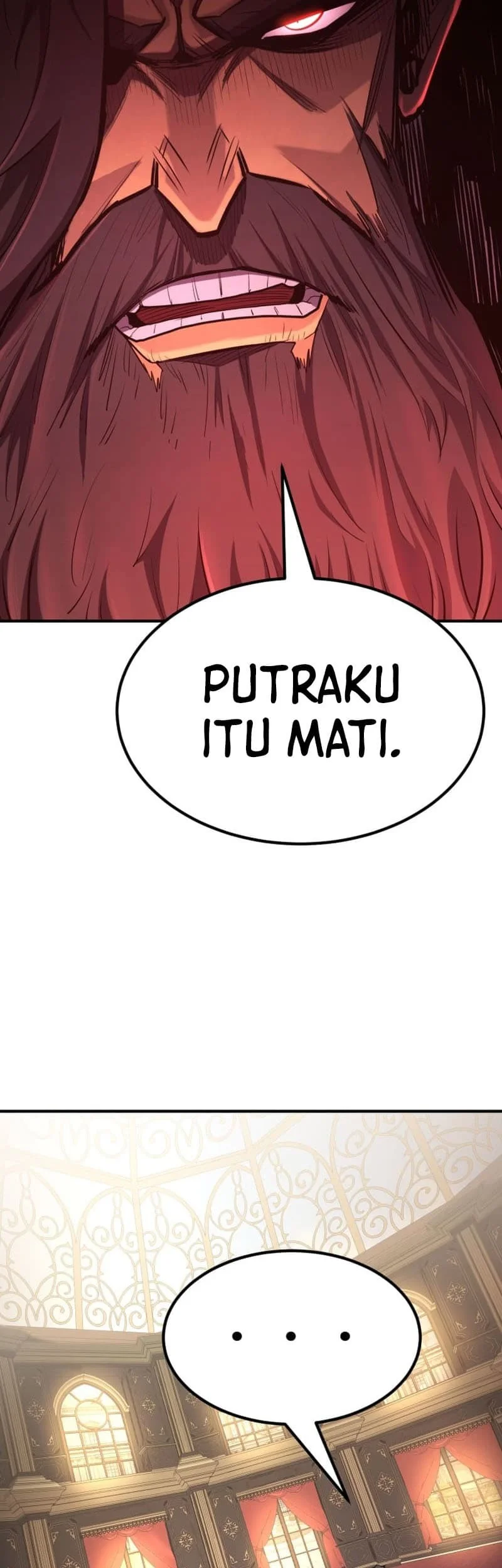 Standard of Reincarnation Chapter 97 - halaman 50