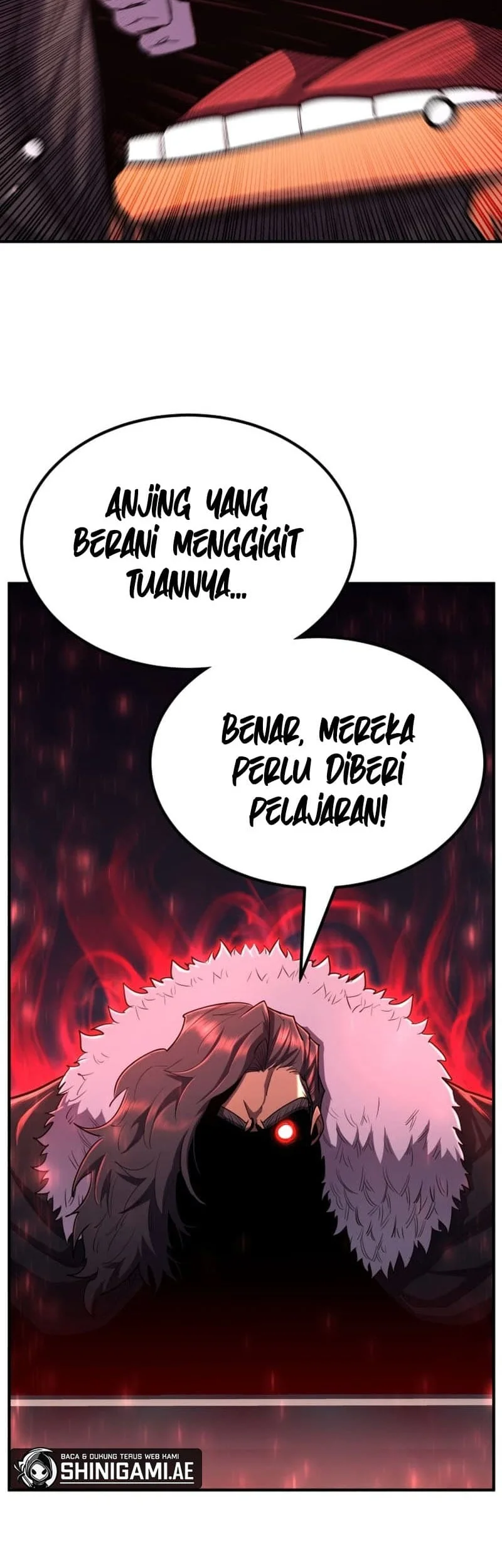 Standard of Reincarnation Chapter 97 - halaman 57