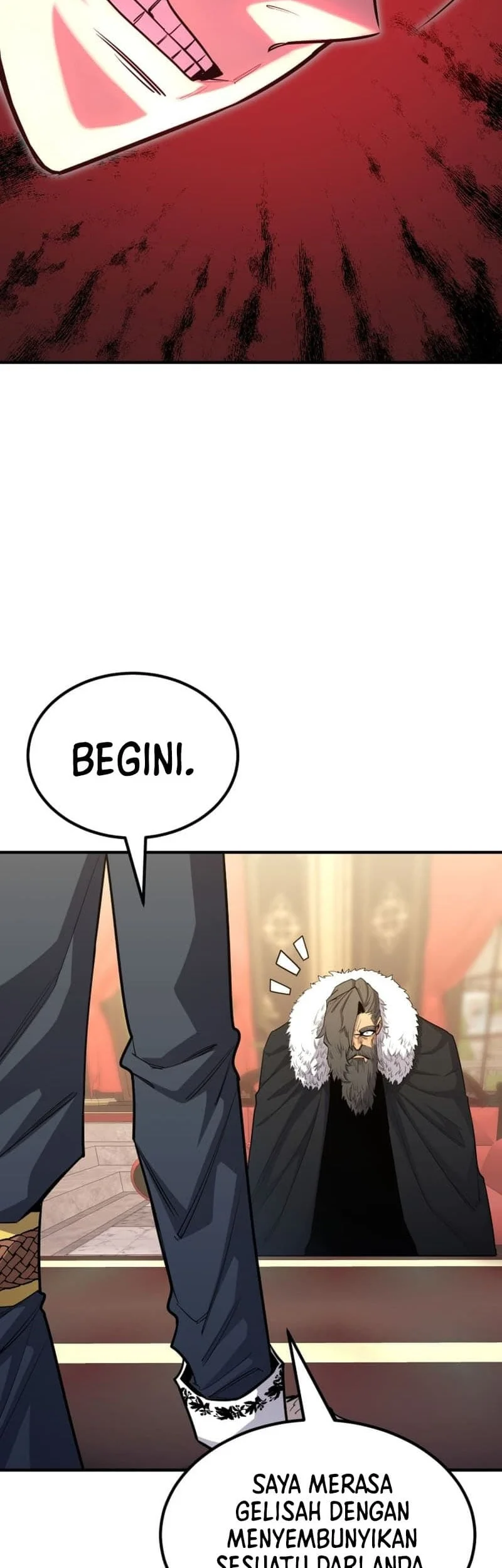 Standard of Reincarnation Chapter 97 - halaman 63
