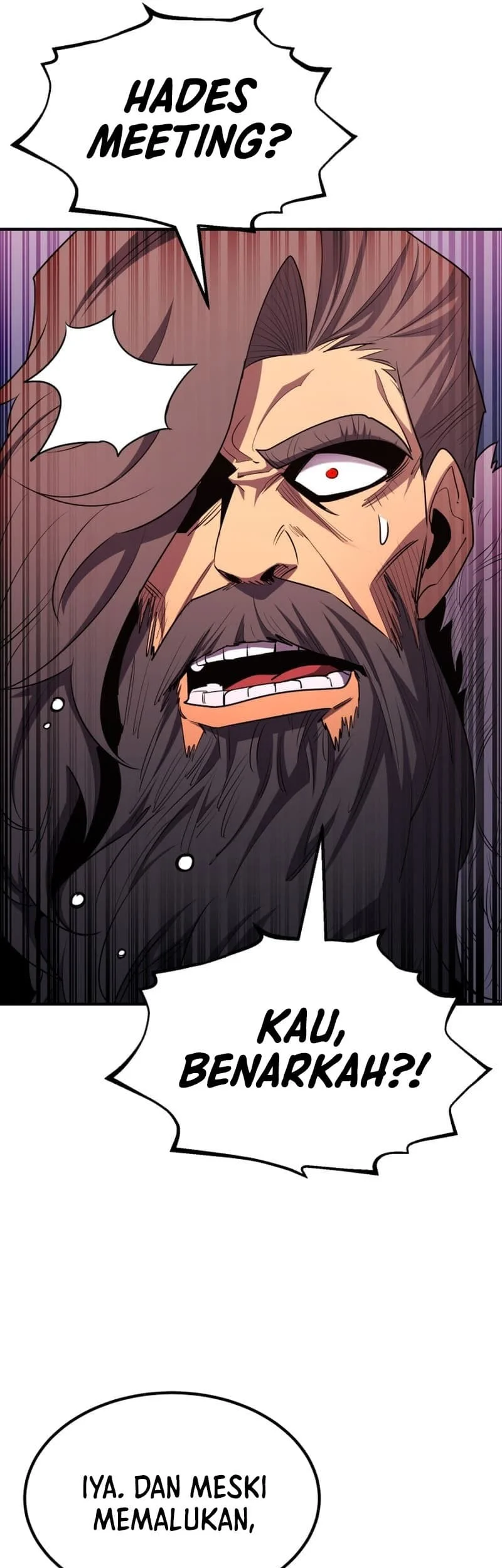 Standard of Reincarnation Chapter 97 - halaman 66