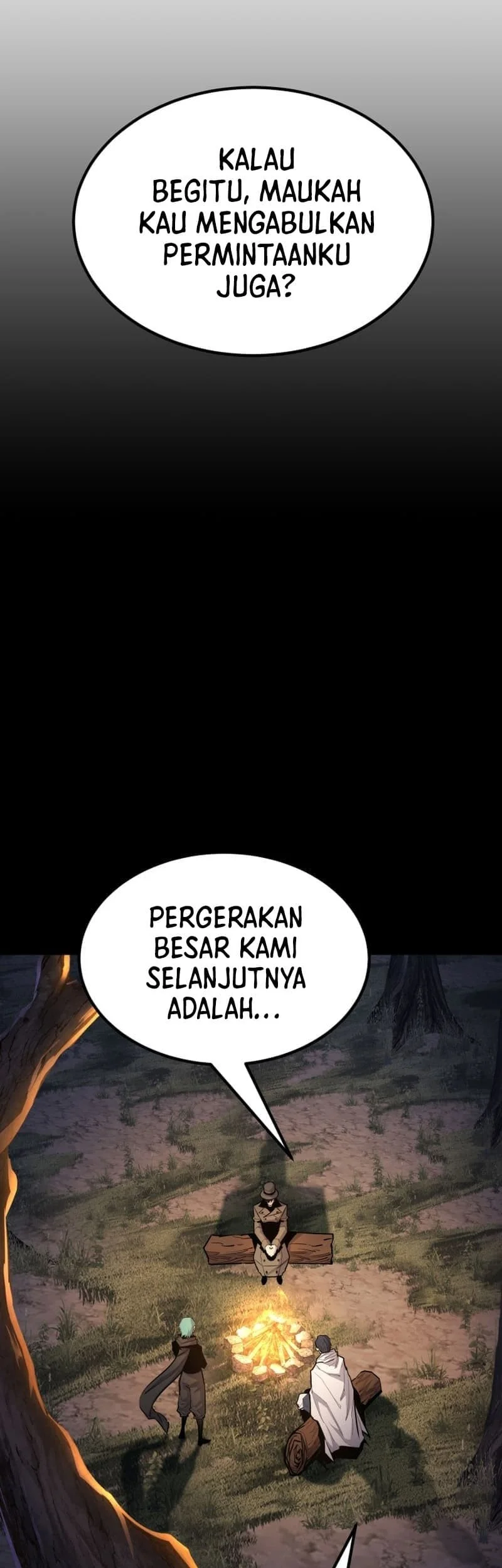 Standard of Reincarnation Chapter 97 - halaman 68