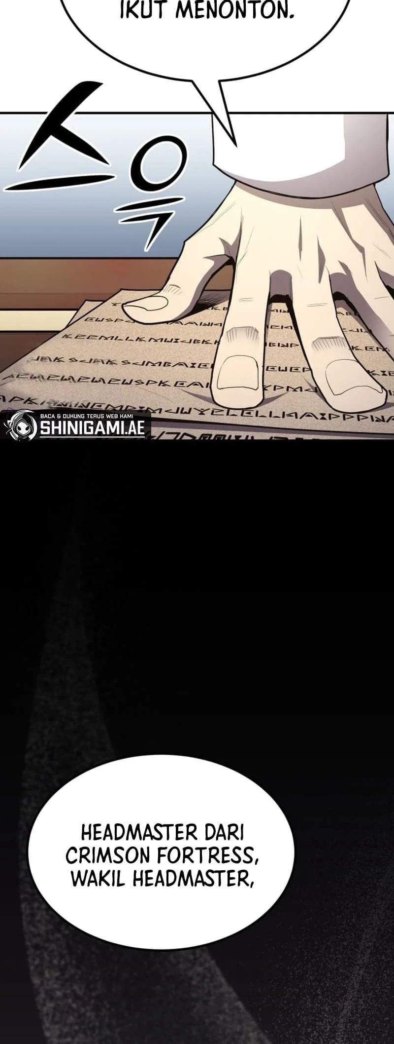 Standard of Reincarnation Chapter 97 - halaman 72