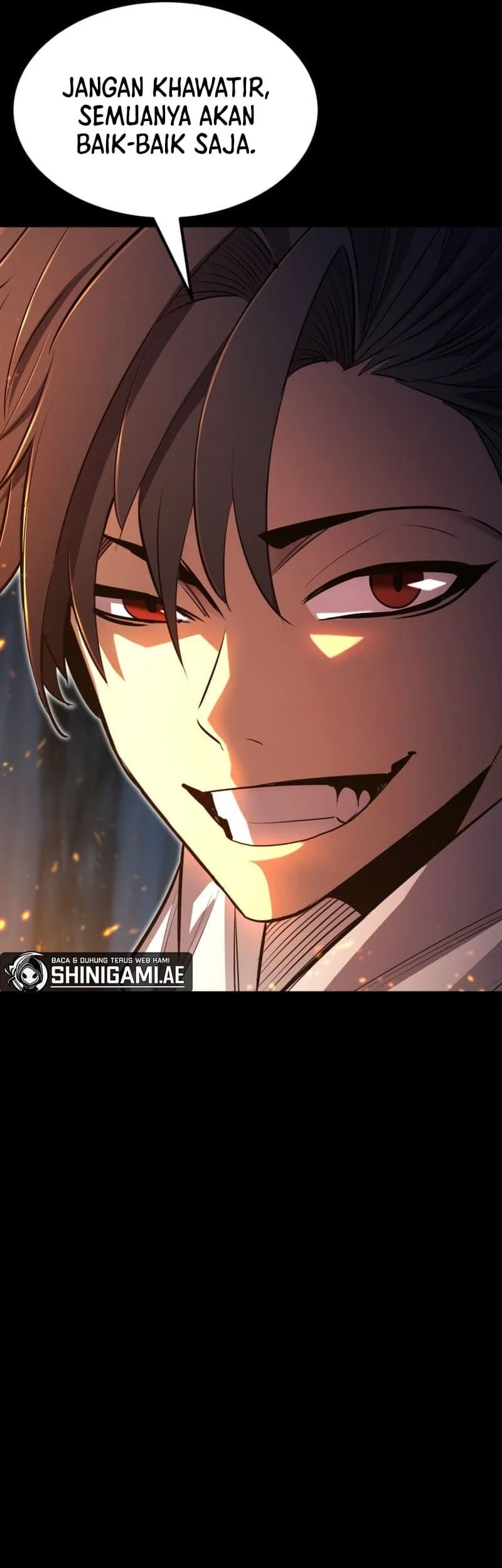 Standard of Reincarnation Chapter 98 - halaman 10
