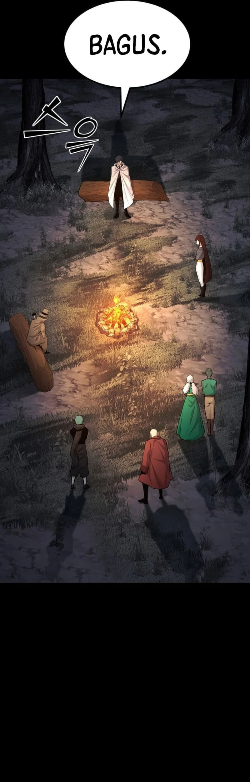 Standard of Reincarnation Chapter 98 - halaman 14