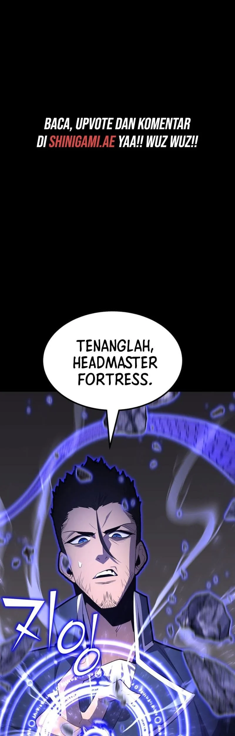 Standard of Reincarnation Chapter 98 - halaman 20