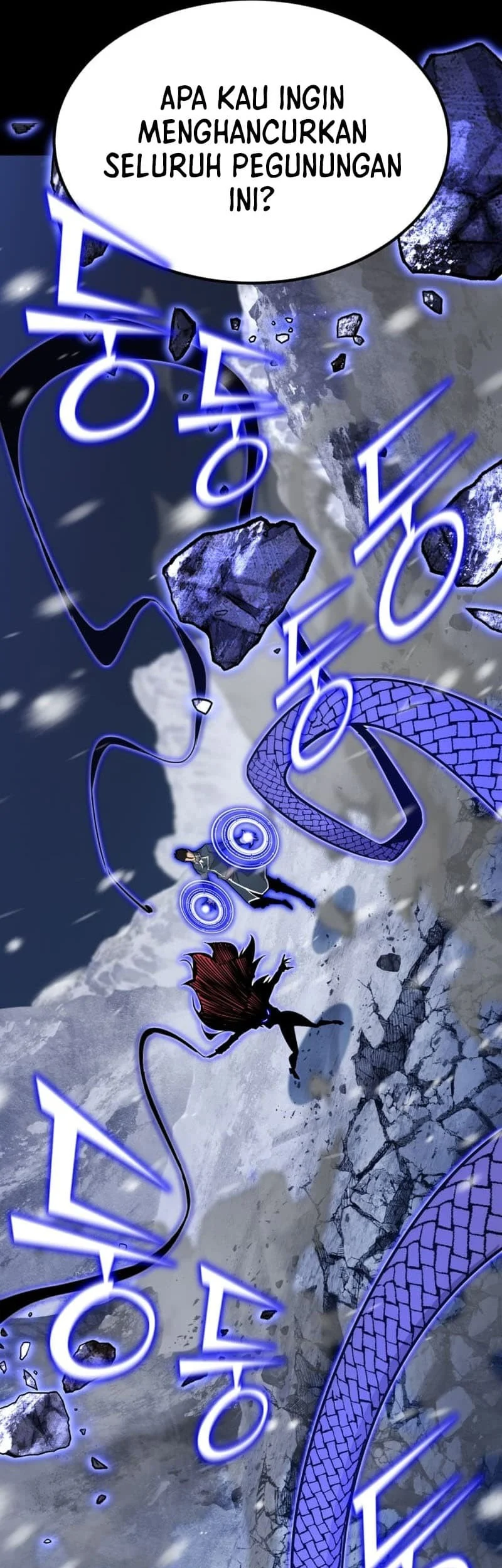 Standard of Reincarnation Chapter 98 - halaman 22