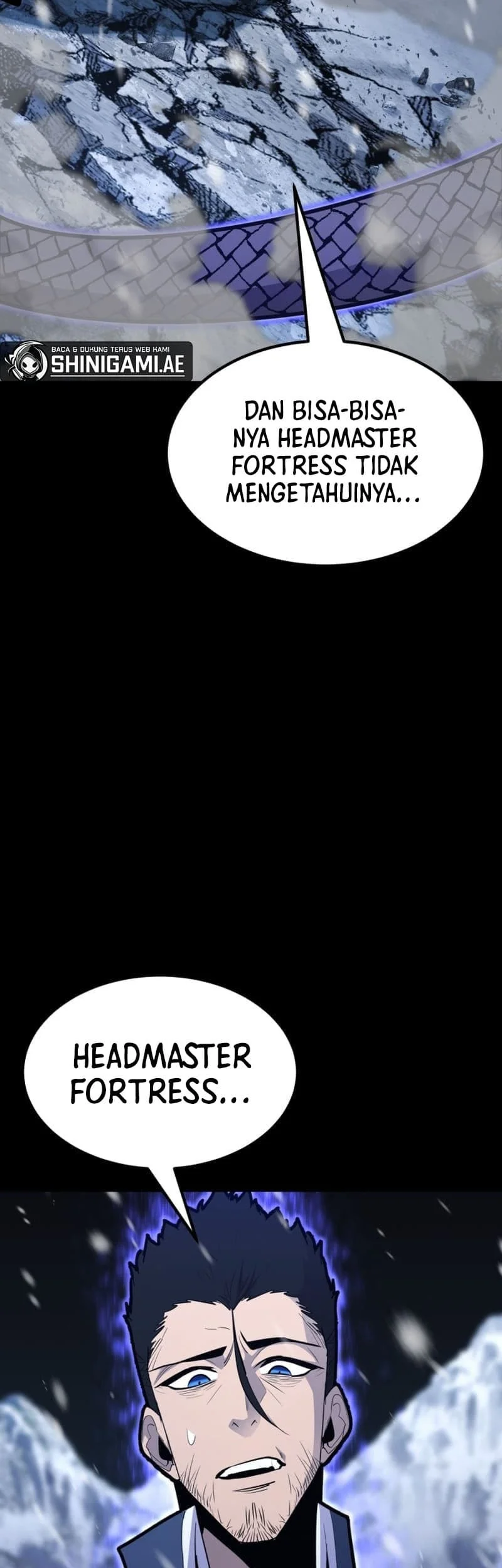 Standard of Reincarnation Chapter 98 - halaman 24