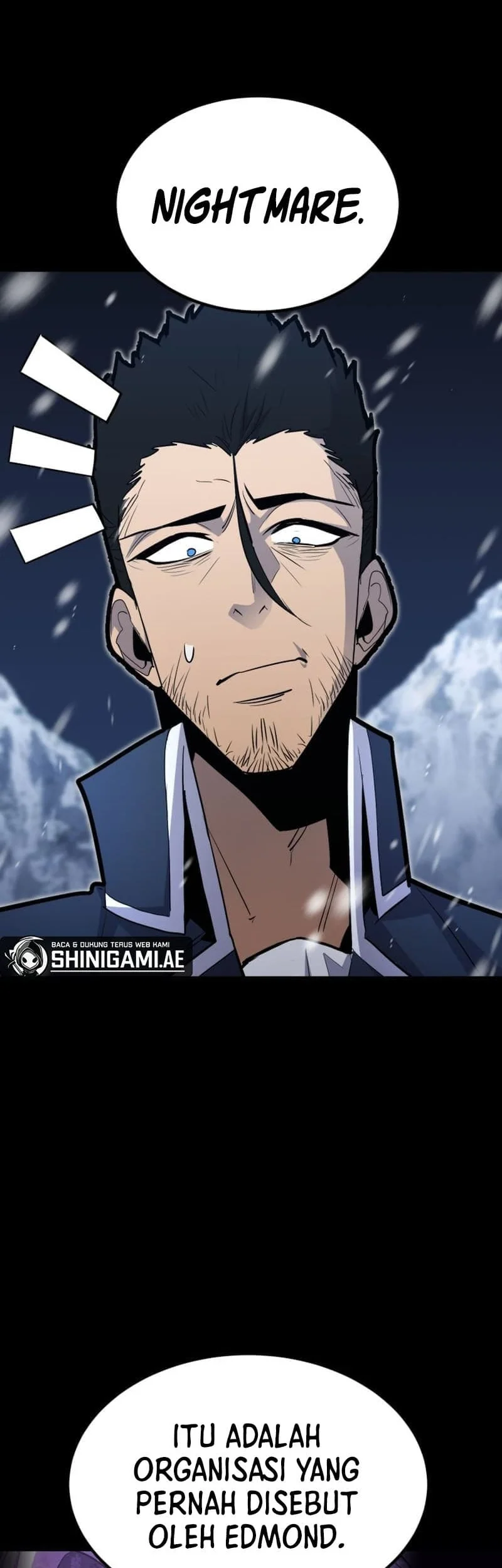 Standard of Reincarnation Chapter 98 - halaman 31
