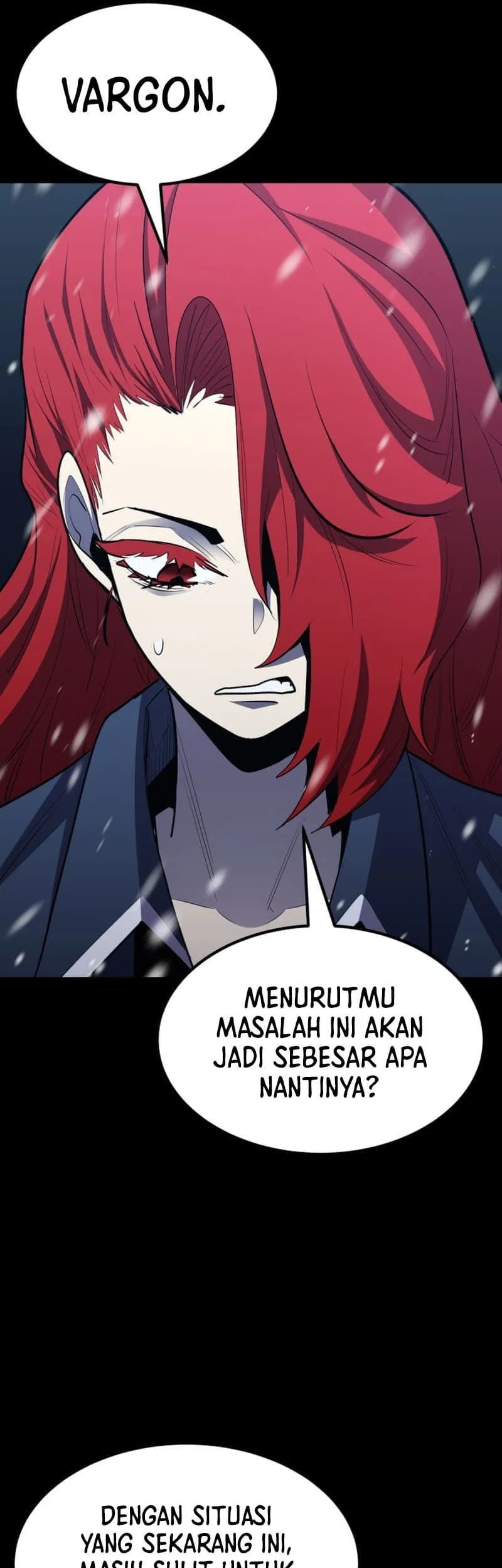 Standard of Reincarnation Chapter 98 - halaman 34