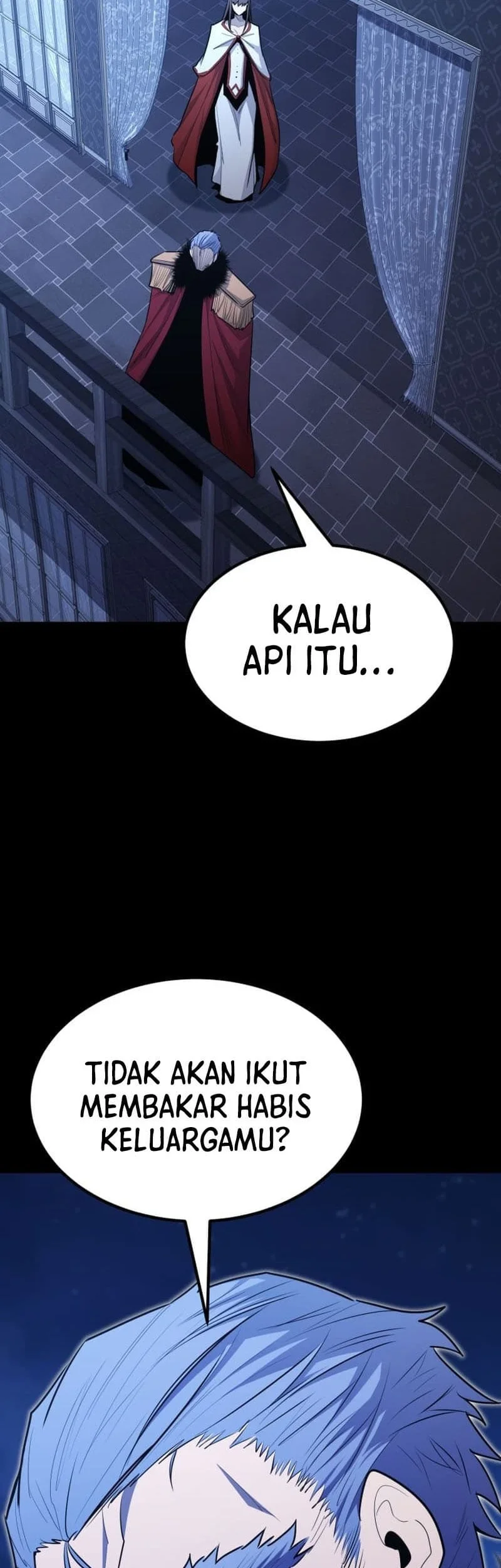 Standard of Reincarnation Chapter 98 - halaman 39