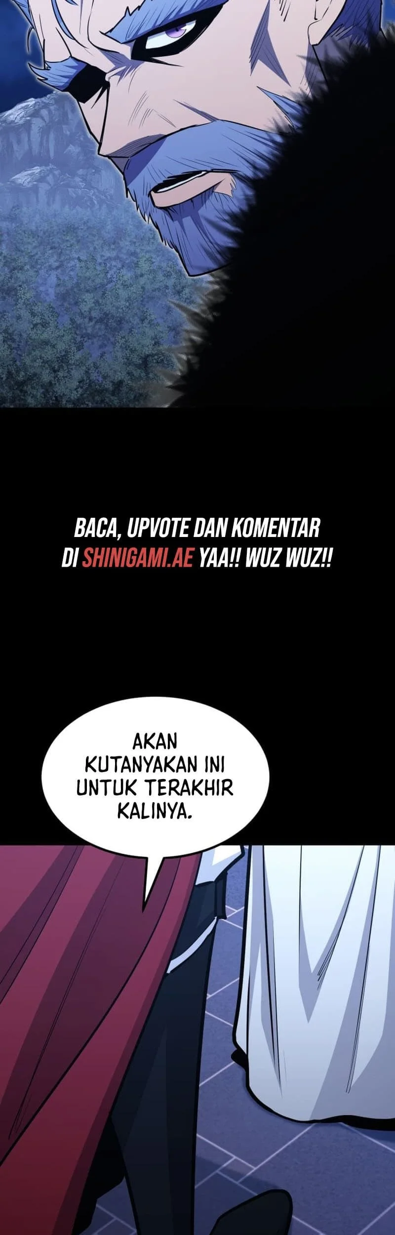 Standard of Reincarnation Chapter 98 - halaman 40