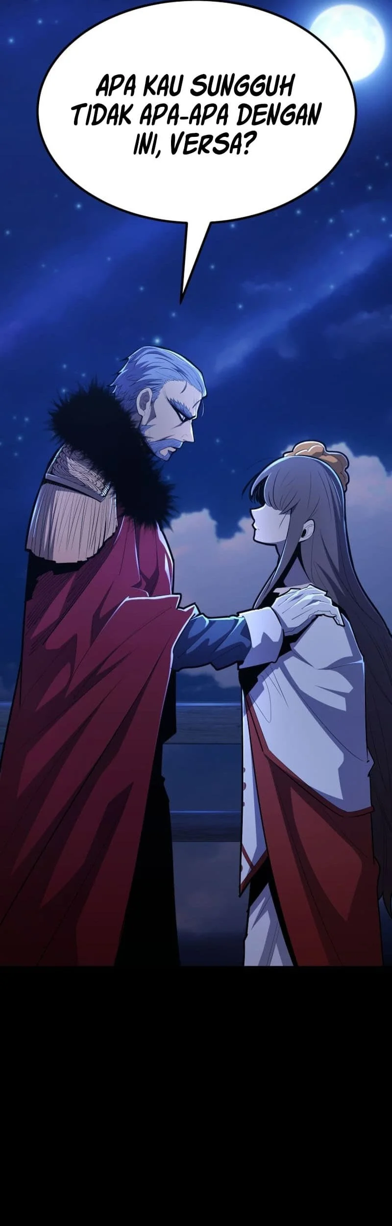 Standard of Reincarnation Chapter 98 - halaman 42