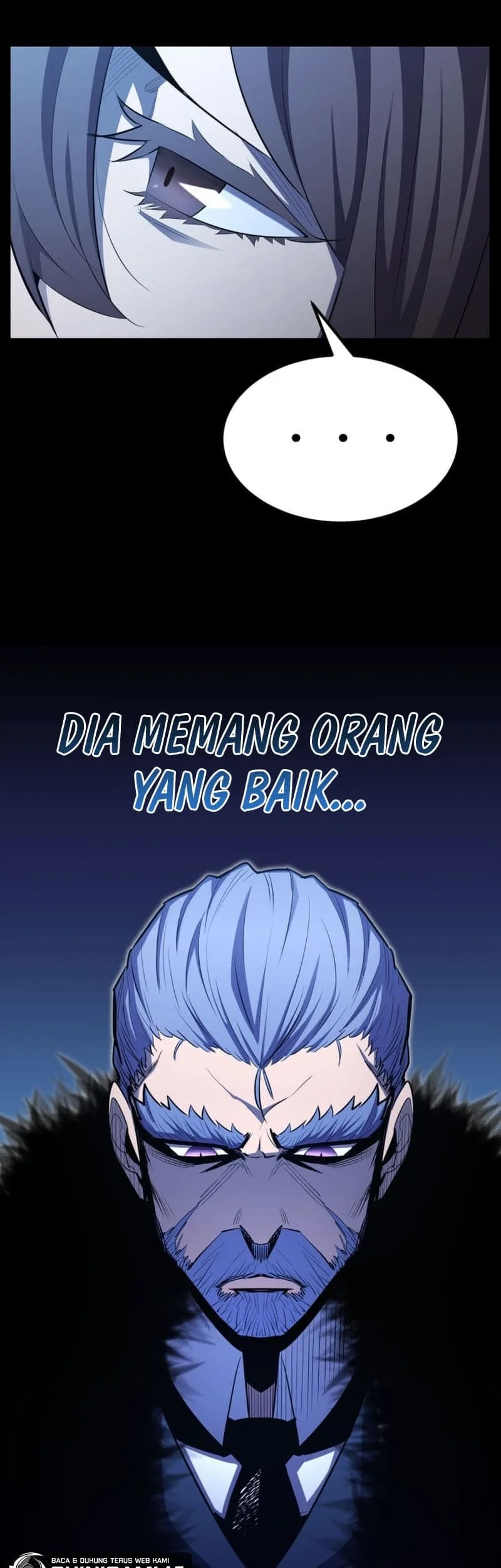Standard of Reincarnation Chapter 98 - halaman 43