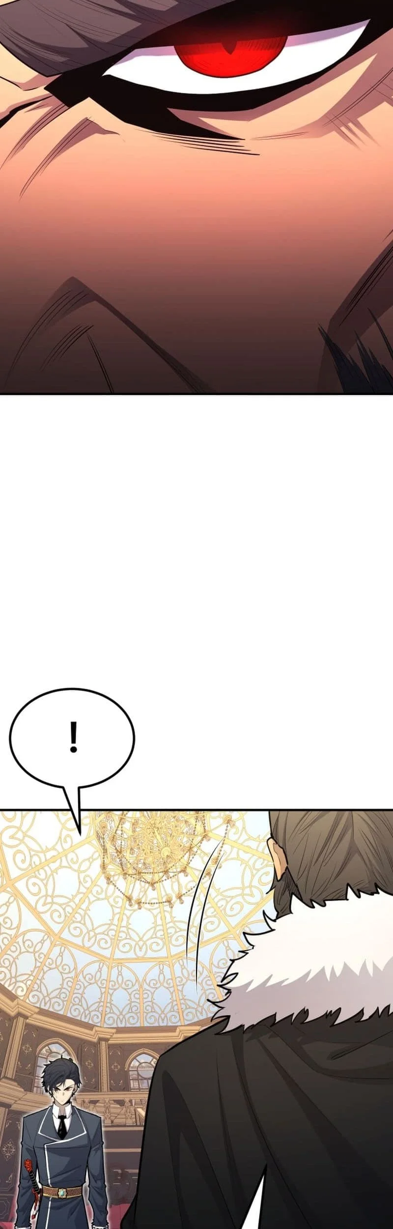 Standard of Reincarnation Chapter 98 - halaman 52