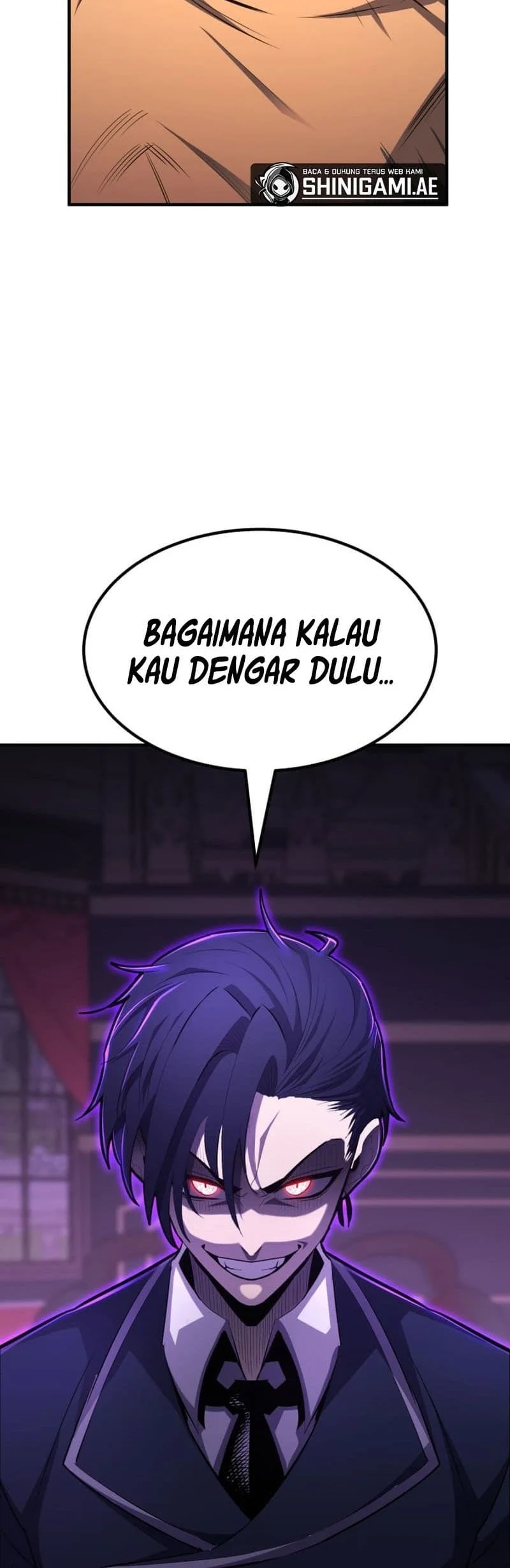 Standard of Reincarnation Chapter 98 - halaman 61
