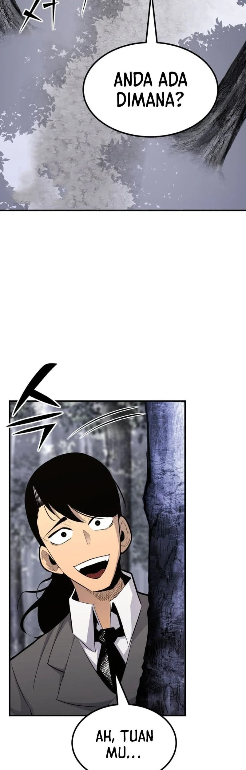 Standard of Reincarnation Chapter 98 - halaman 63