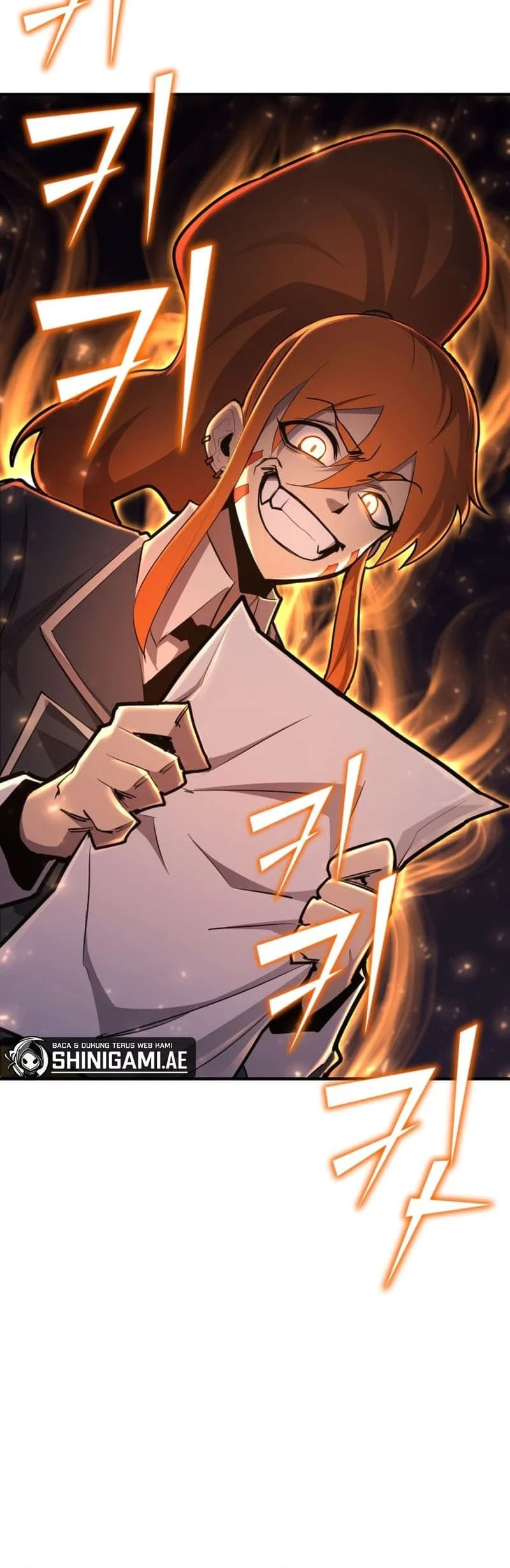 Standard of Reincarnation Chapter 98 - halaman 65