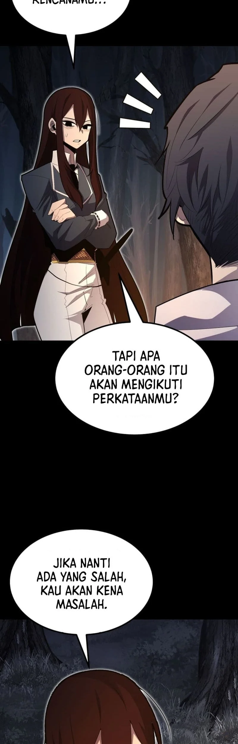 Standard of Reincarnation Chapter 98 - halaman 7