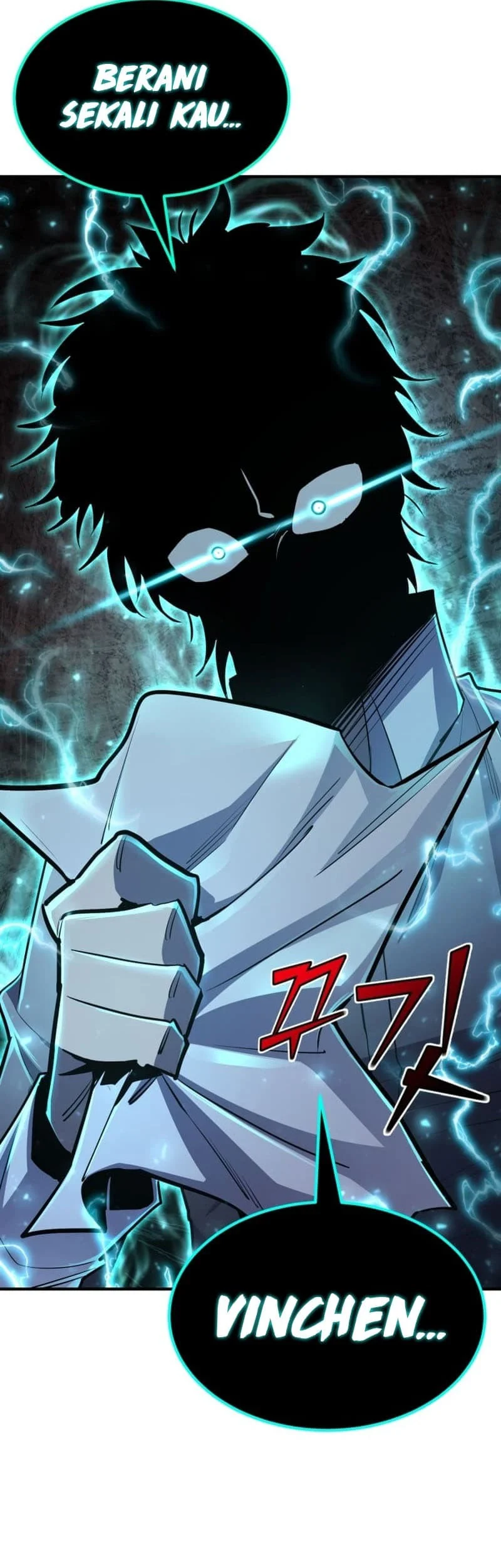 Standard of Reincarnation Chapter 98 - halaman 70