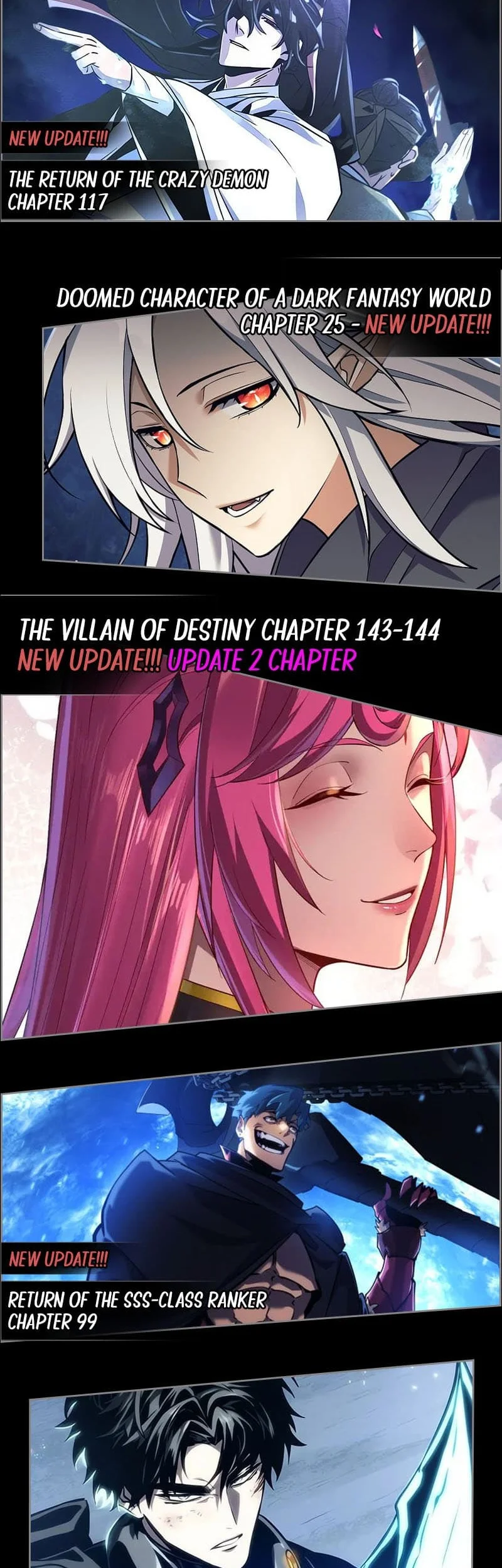 Standard of Reincarnation Chapter 98 - halaman 78
