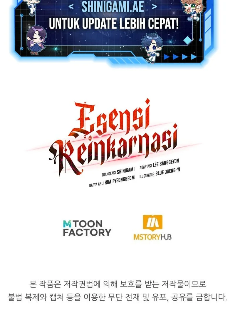 Standard of Reincarnation Chapter 99 - halaman 100
