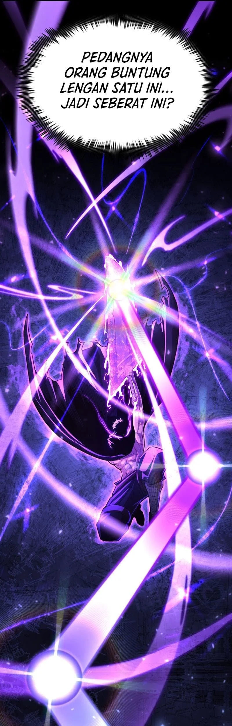 Standard of Reincarnation Chapter 99 - halaman 16